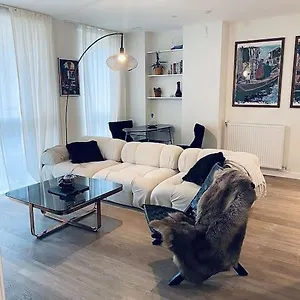  Apartment Stunning 1 Bed Luxury