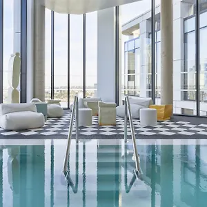 Aparthotel Ark Canary Wharf, London