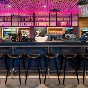 Hotel Moxy Stratford, Londres